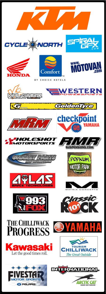 KTM TITLE SPONSORS CANADIAN ARENACROSS CHAMPIONSHIPS – Motocross ...