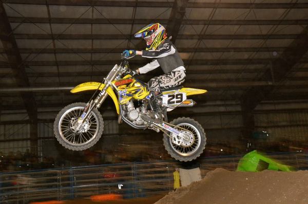 devin